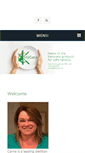 Mobile Screenshot of ketocare.com